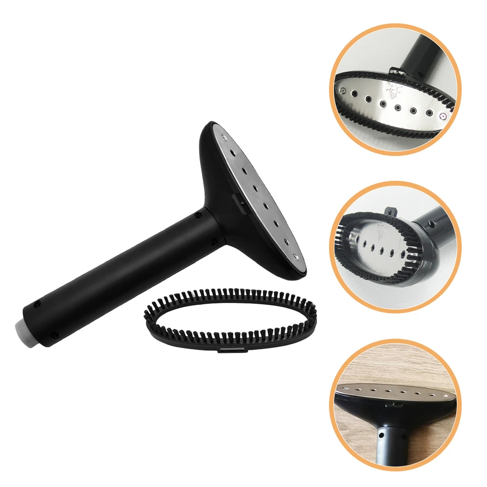 Garment Ironing Nozzle Clothes Steamer Accessories Efficient Steam Output Universal Compatibility Steam Cleaner Tool Garment
Garment Ironing Nozzle Clothes Steamer Accessories Efficient Steam Output Universal Compatibility Steam Cleaner Tool Garment