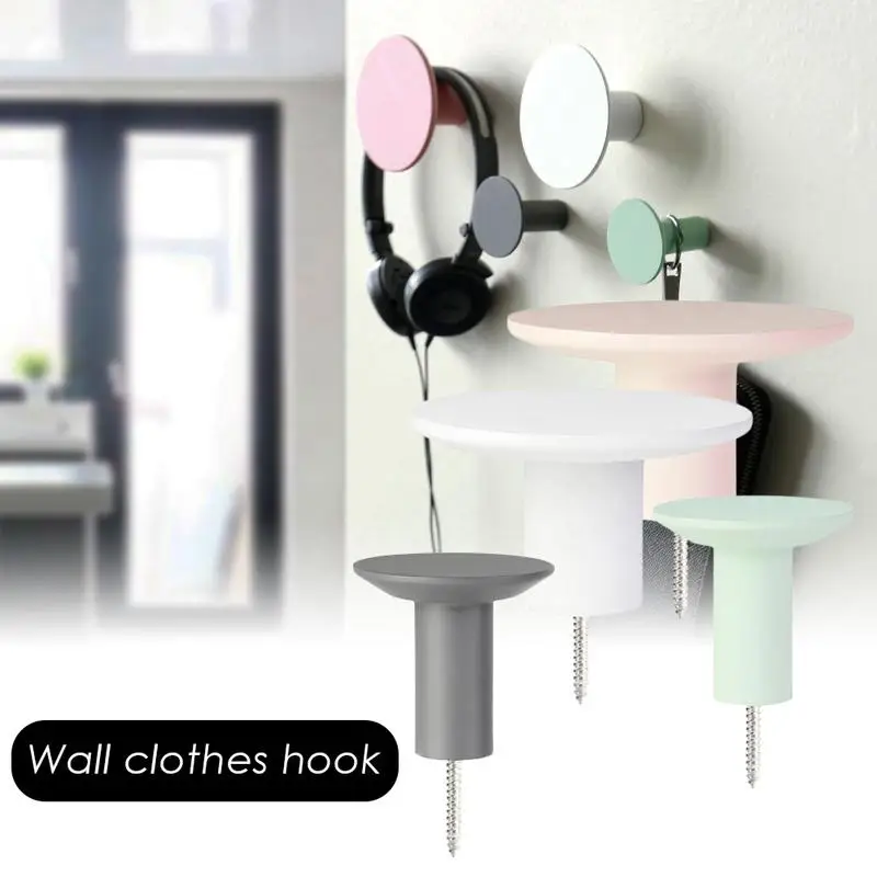 Wall Mounted Wall Door Strong 4 Pcs Shelf Storage Rear Hanger Multi Purpose Household Bedroom Decorative Coat Scarf Hat Hook
Wall Mounted Wall Door Strong 4 Pcs Shelf Storage Rear Hanger Multi Purpose Household Bedroom Decorative Coat Scarf Hat Hook