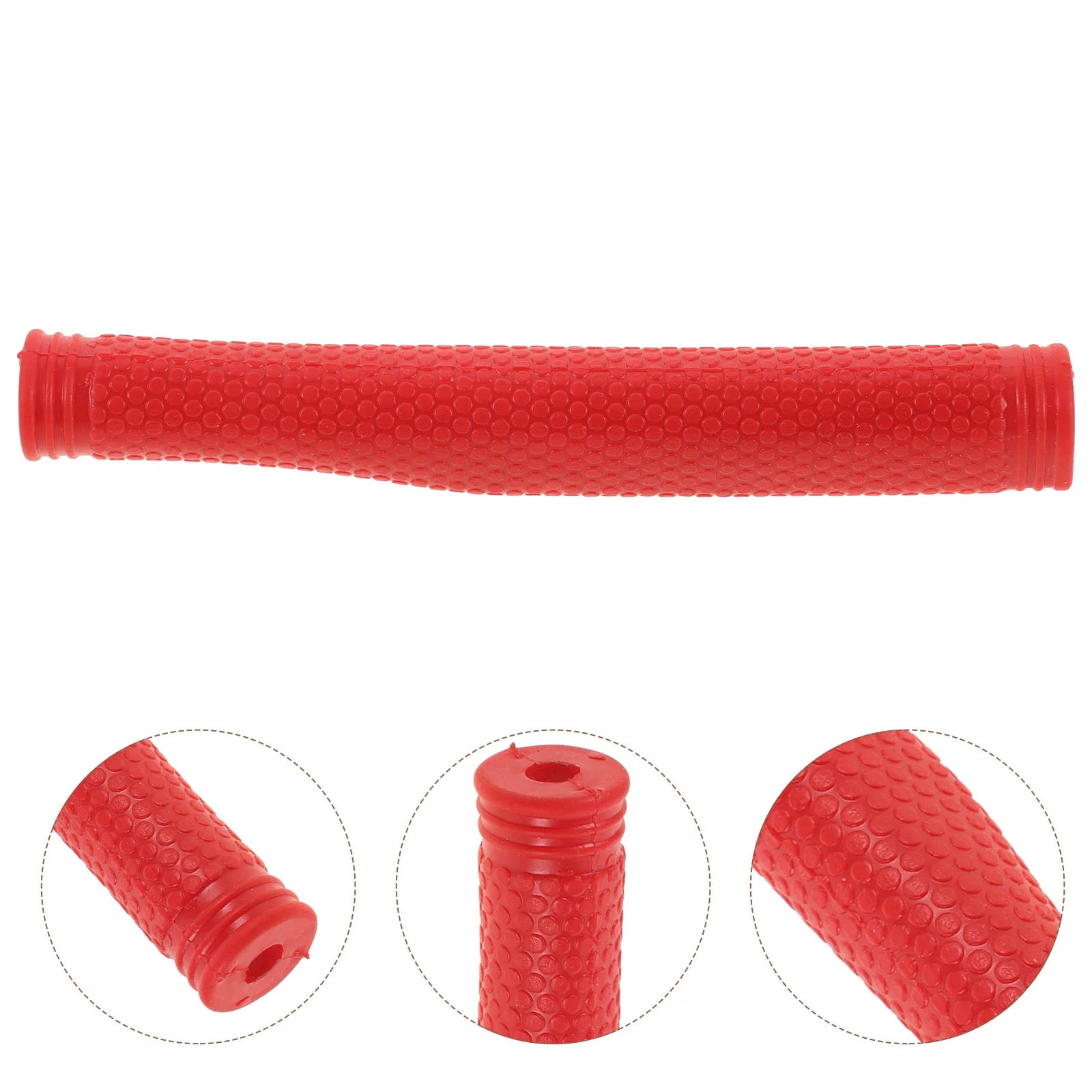 Fencing Accessories Handle Grip Replacement Rubber Competition for Sword Supply Training
Fencing Accessories Handle Grip Replacement Rubber Competition for Sword Supply Training