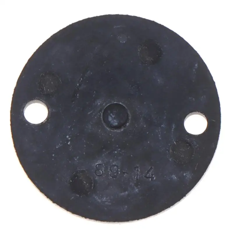 DL Replacement Magnetic Plate For Delatron Coil - New Style Delaval Delatron Pulsator Air Shut-off Valve Plate
DL Replacement Magnetic Plate For Delatron Coil - New Style Delaval Delatron Pulsator Air Shut-off Valve Plate