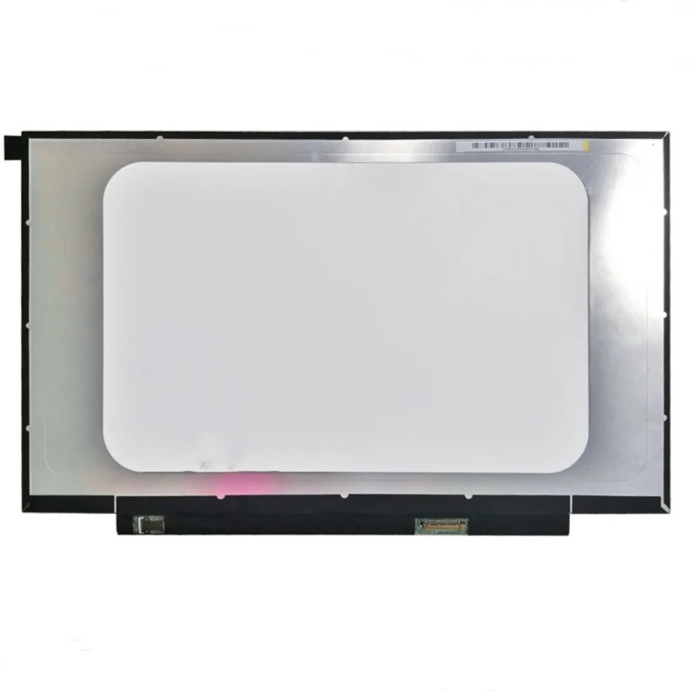 NV140FHM-N4K 14 inch LCD Screen Laptop Display IPS Panel FHD 1920x1080 Non-touch
NV140FHM-N4K 14 inch LCD Screen Laptop Display IPS Panel FHD 1920x1080 Non-touch