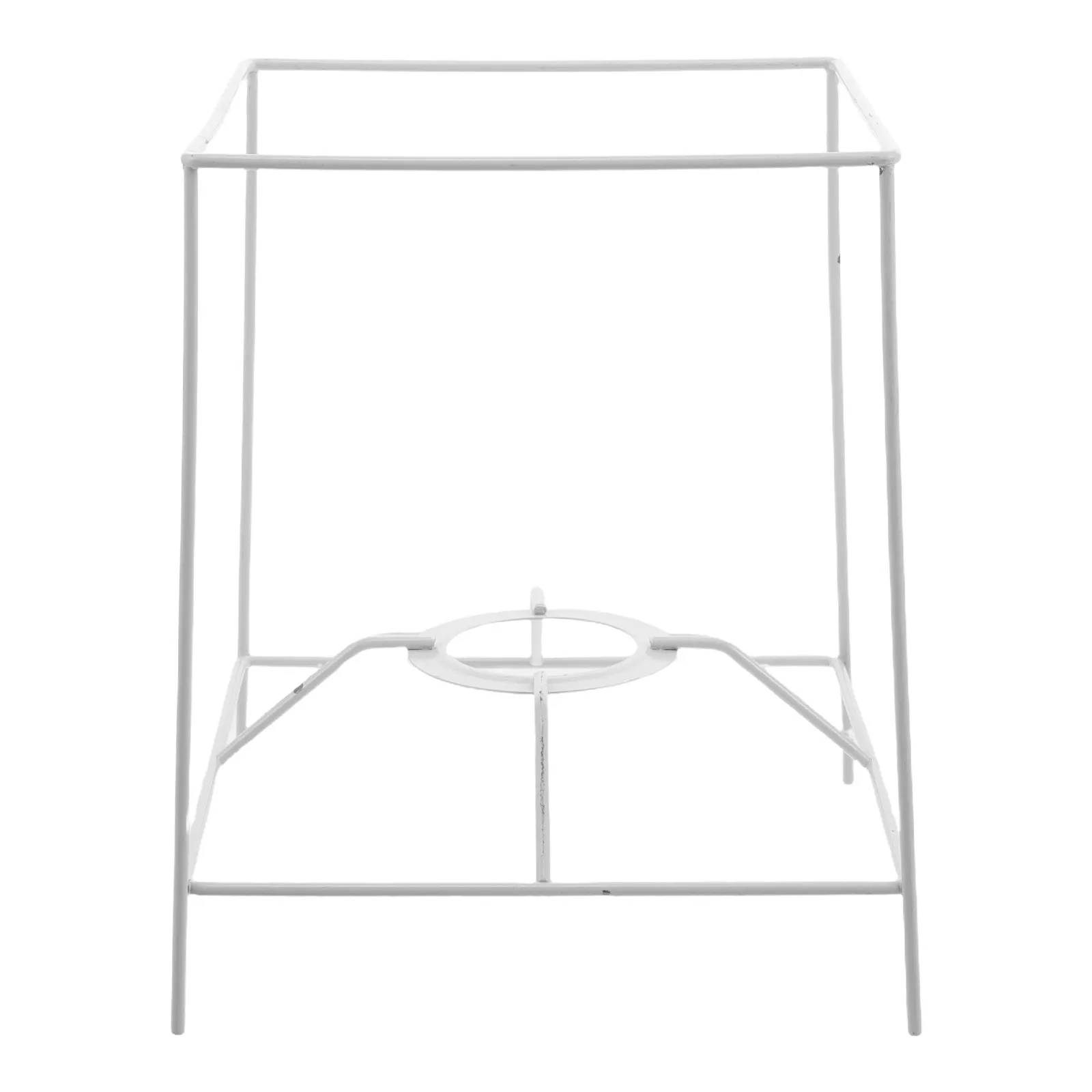 Lampshade Frame Table Pendant Lights DIY Square Metal Lamp Shade Frame E27 Holder Bracket Wire Light for Floor Table
Lampshade Frame Table Pendant Lights DIY Square Metal Lamp Shade Frame E27 Holder Bracket Wire Light for Floor Table