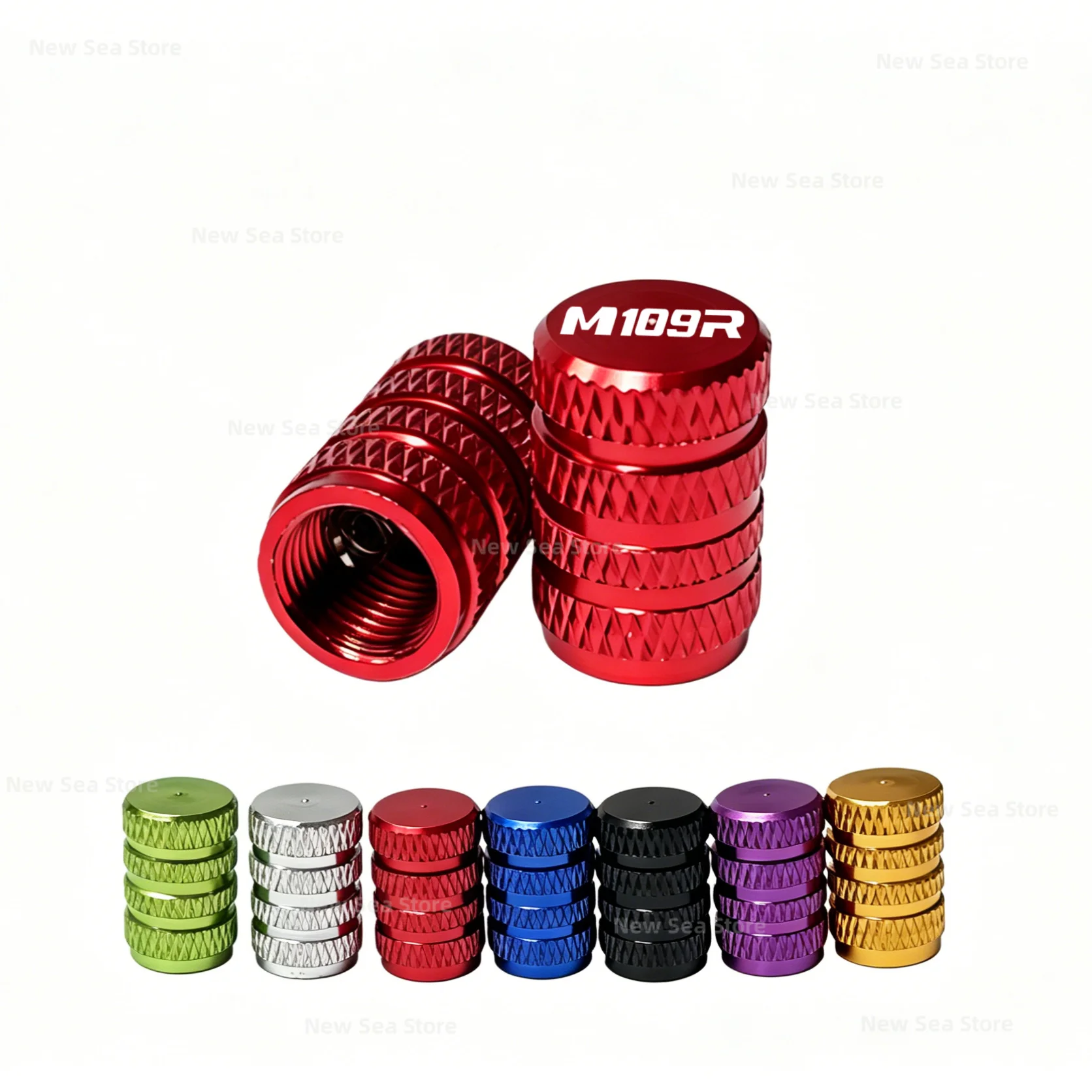 For Suzuki Boulevard M109R 109R M109 2006-2015 Accessories Motorcycle CNC Aluminum Tire Valve Air Port Stem Cover Caps
For Suzuki Boulevard M109R 109R M109 2006-2015 Accessories Motorcycle CNC Aluminum Tire Valve Air Port Stem Cover Caps