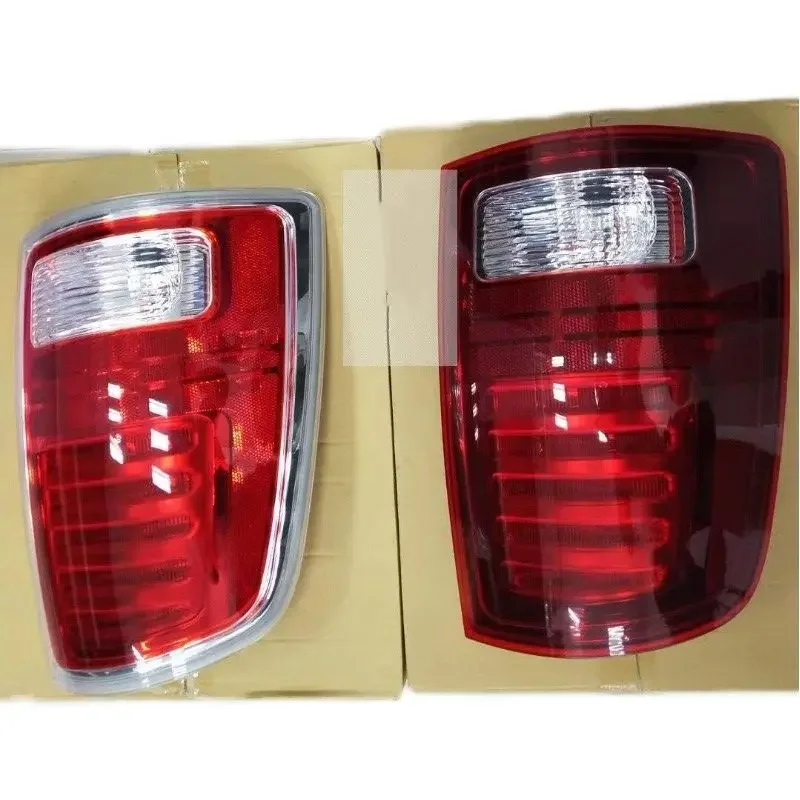 Led Tail Light Taillight Rear Lamp for Dodge RAM 1500 Brake Driving Lamp Turn Signal accesorios para auto
Led Tail Light Taillight Rear Lamp for Dodge RAM 1500 Brake Driving Lamp Turn Signal accesorios para auto