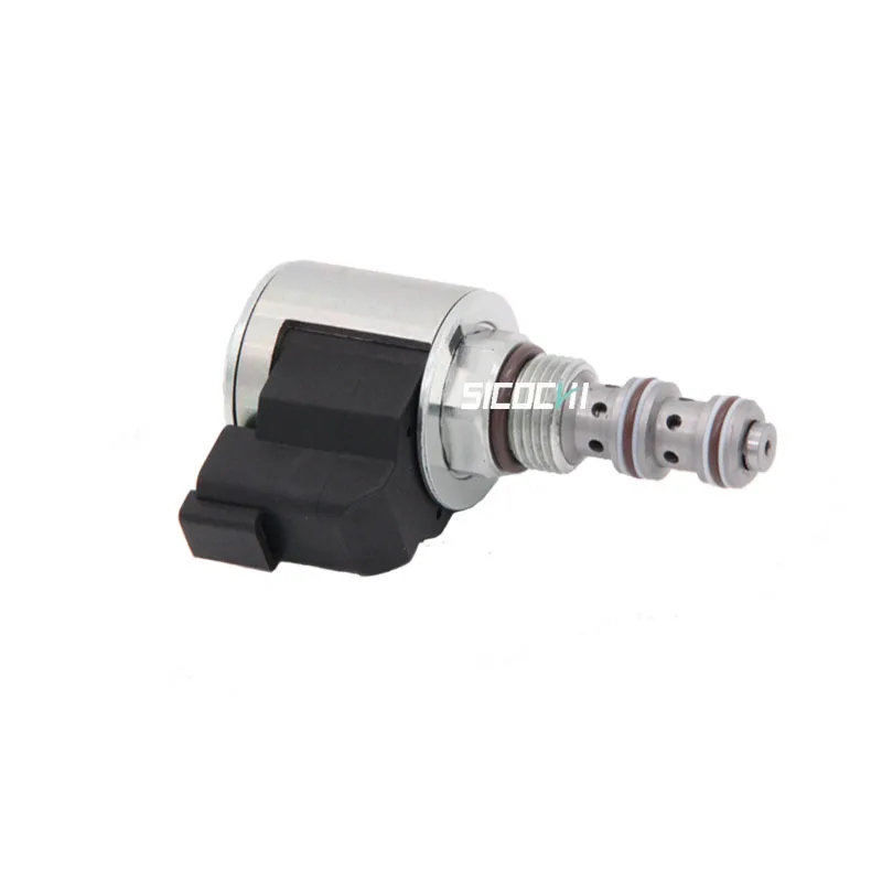 For Caterpillar JCB Hydraulic Pump Walking Linear Solenoid Valve Diesel Engine Solenoid Valve 29608953
For Caterpillar JCB Hydraulic Pump Walking Linear Solenoid Valve Diesel Engine Solenoid Valve 29608953