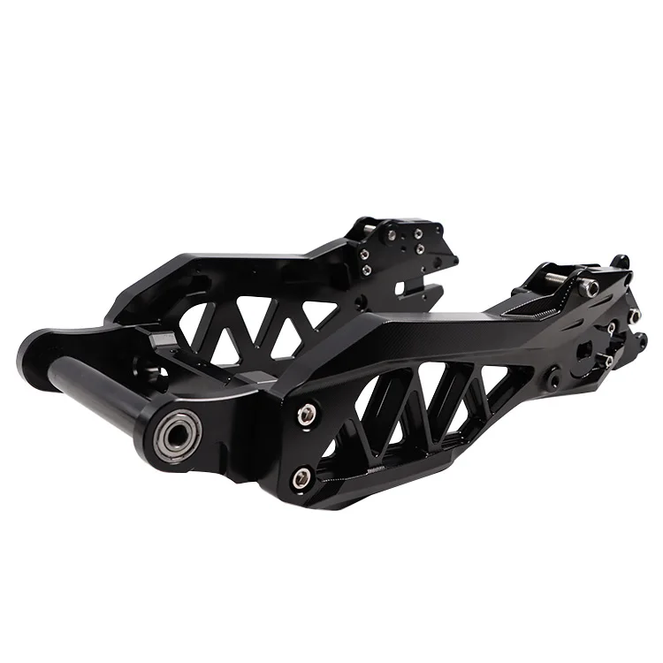 Applicable to U + B UBE 009 and other models CNC aluminum alloy modified flat fork
Applicable to U + B UBE 009 and other models CNC aluminum alloy modified flat fork