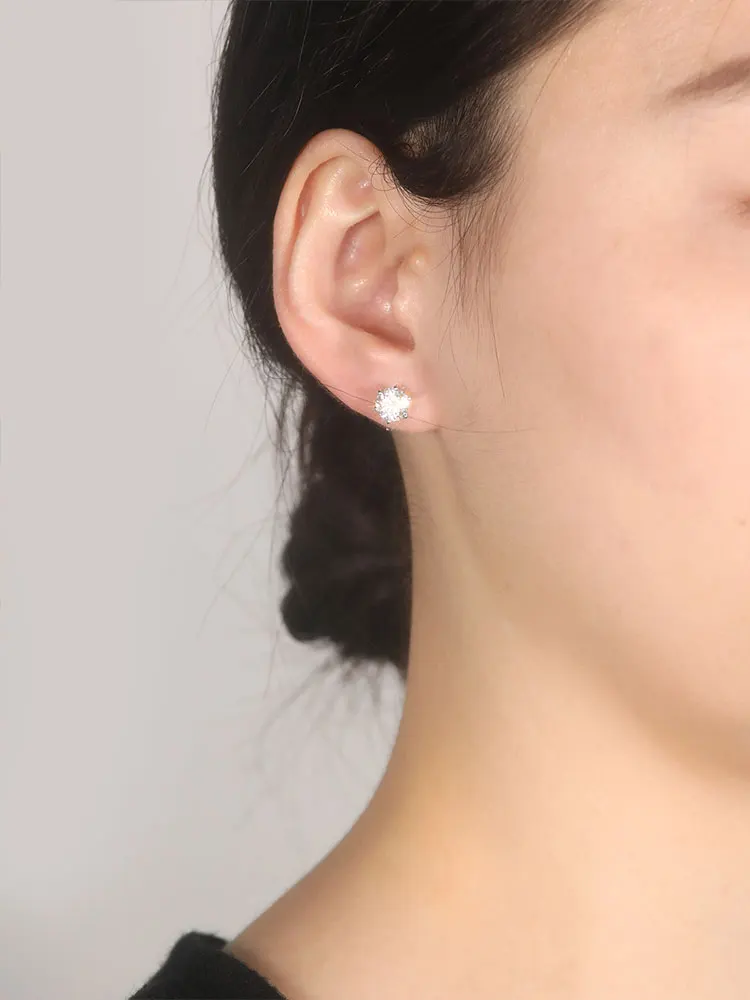 TYYL Movable Drop Earrings Women 5A Zircon Stud Earring 2-in-1 Gold Plated Full Diamond Water Droplet Luxury Banquet Ear Jewelry
TYYL Movable Drop Earrings Women 5A Zircon Stud Earring 2-in-1 Gold Plated Full Diamond Water Droplet Luxury Banquet Ear Jewelry