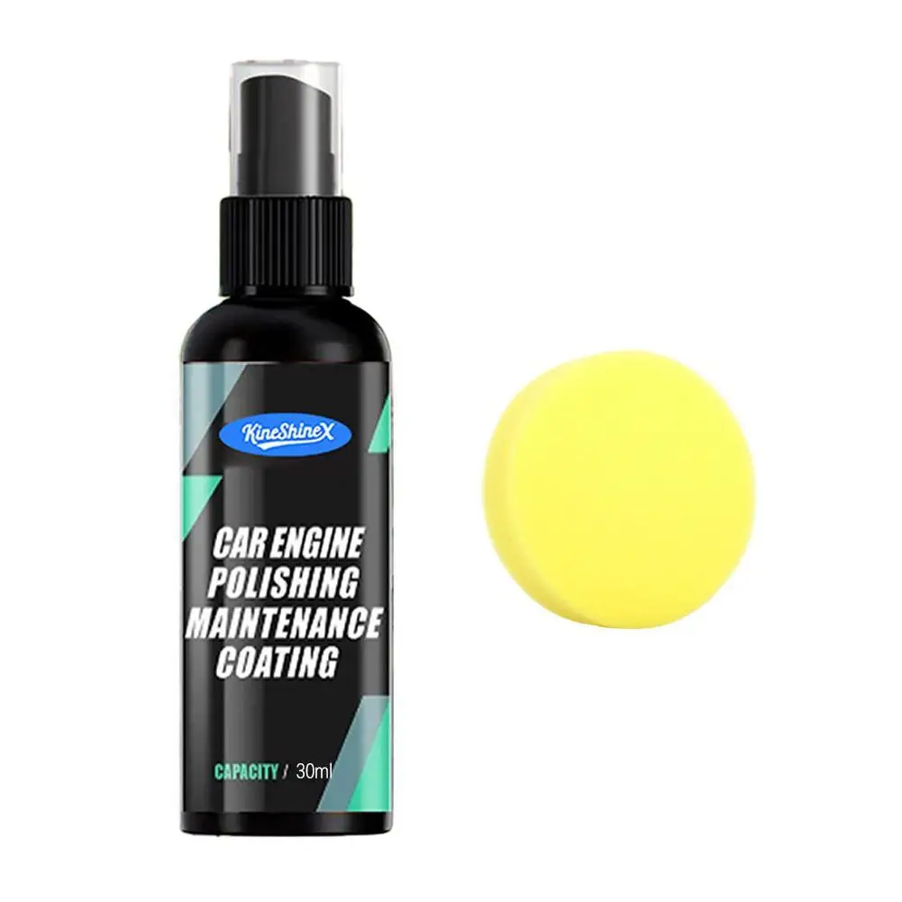 Car Engine Bay Cleaner Restorer Powerful Decontamination Cleaning Product For Engine Compartment Car Cleaning Polishing Product
Car Engine Bay Cleaner Restorer Powerful Decontamination Cleaning Product For Engine Compartment Car Cleaning Polishing Product