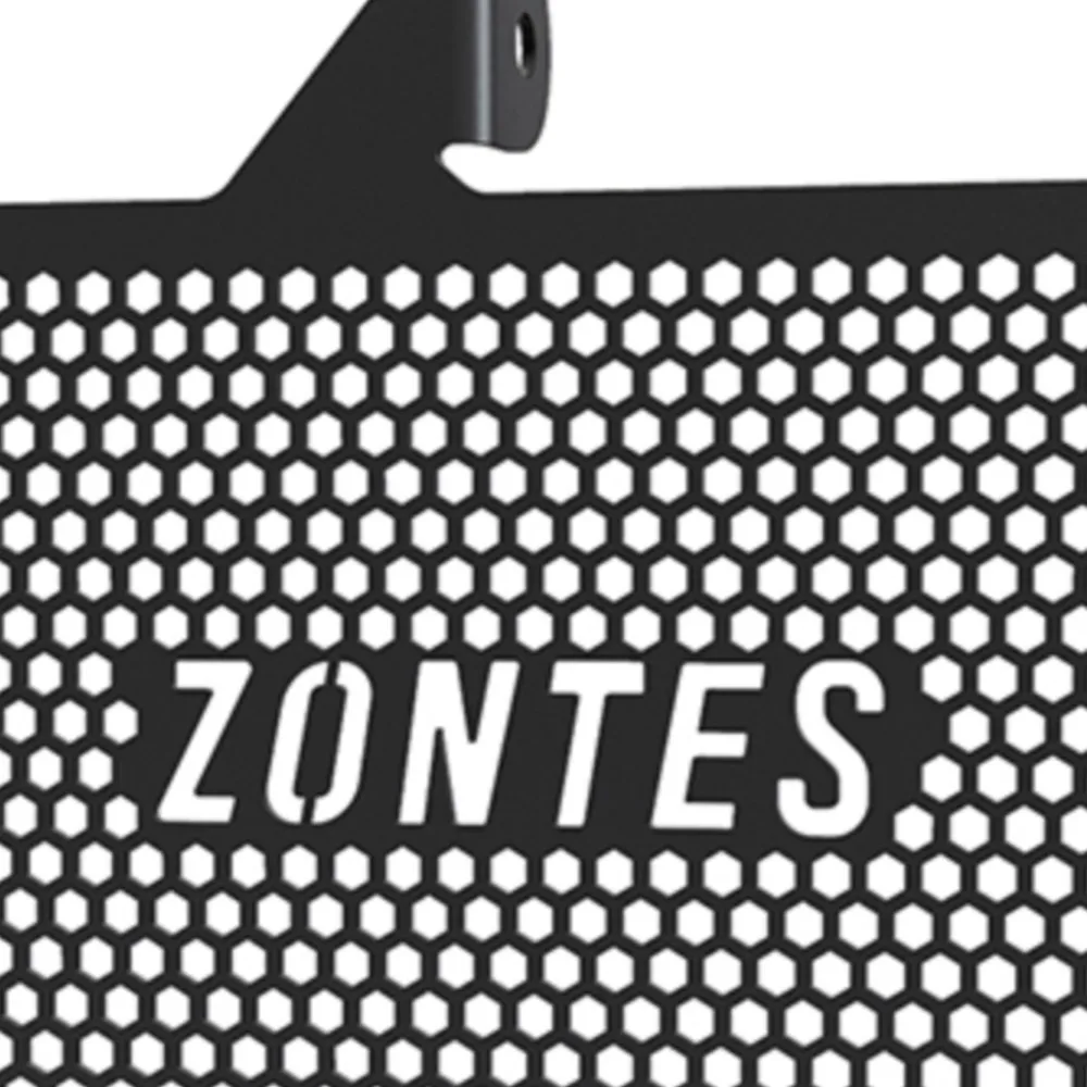 2024 For Zontes G1-125 ZT125 G1 ZT155 ZT125U ZT125-U 125-Z2 125-U1 2020- Motorcycle Radiator Grille Grills Guard Cover Protector 
2024 For Zontes G1-125 ZT125 G1 ZT155 ZT125U ZT125-U 125-Z2 125-U1 2020- Motorcycle Radiator Grille Grills Guard Cover Protector