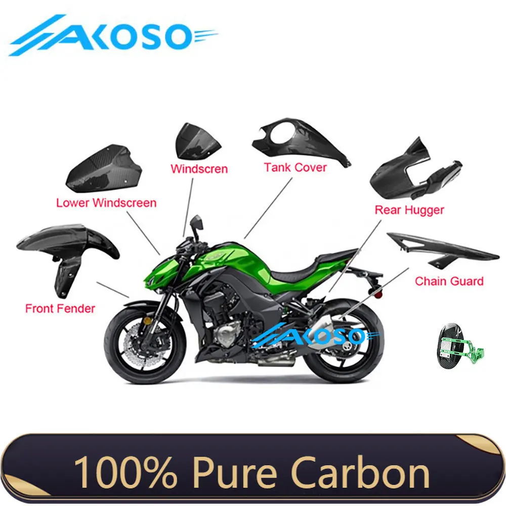 Для Kawasaki Z1000 полный модифицированный корпус мотоцикла, аксессуары, детали, комплект обтекателя, крышка воздухозаборника, защита бака, защитный чехол
Для Kawasaki Z1000 полный модифицированный корпус мотоцикла, аксессуары, детали, комплект обтекателя, крышка воздухозаборника, защита бака, защитный чехол
