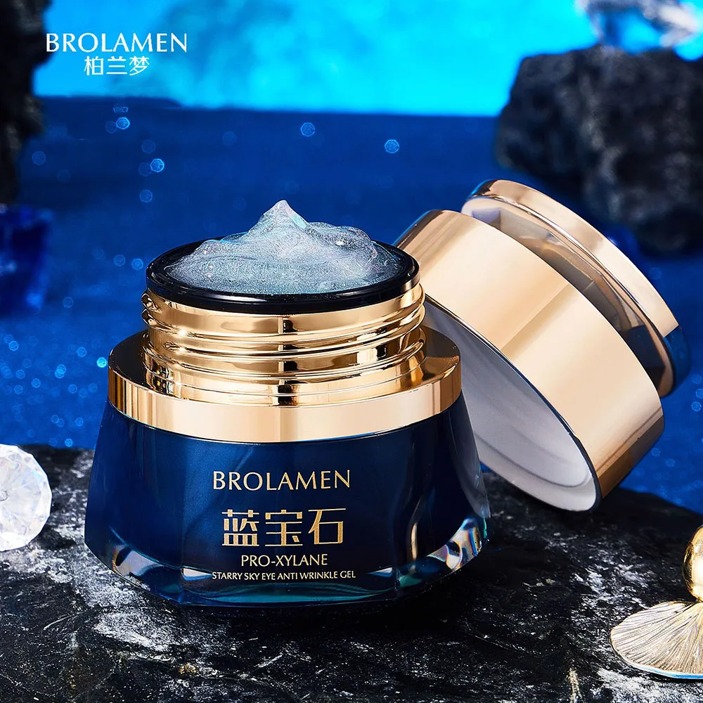 Nourishing Moisturizing Eye Essence Eye Cream Improves Black Circles Remover Eye Bags Eye Wrinkles Puffiness Eye Care Set 2Pcs
Nourishing Moisturizing Eye Essence Eye Cream Improves Black Circles Remover Eye Bags Eye Wrinkles Puffiness Eye Care Set 2Pcs