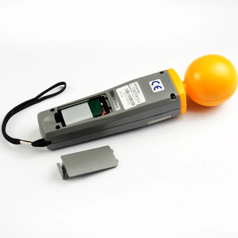 TES-92 High Frequency Electromagnetic Radiation Detector Measuring Mobile Phone Measuring Base Station
TES-92 High Frequency Electromagnetic Radiation Detector Measuring Mobile Phone Measuring Base Station