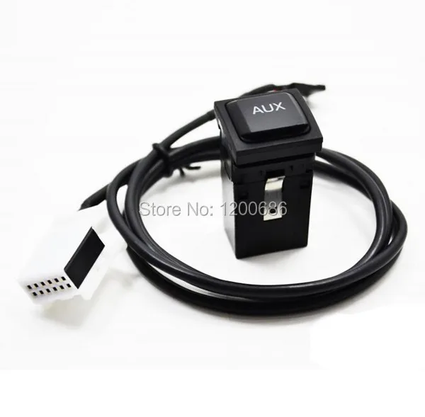 Switch wire harness For Volkswagen Golf RCD510 RCD310 For VW GOLF MK6 JETTA MK5
Switch wire harness For Volkswagen Golf RCD510 RCD310 For VW GOLF MK6 JETTA MK5
