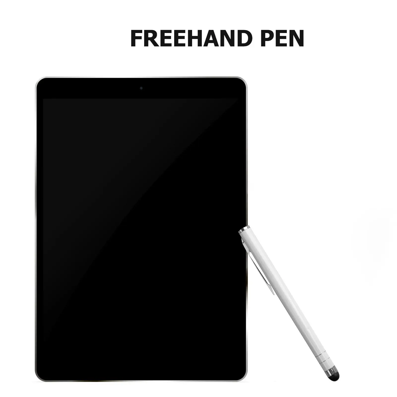 24Pcs Stylus Pen Tip Cover Silicone Pen Caps Protective Sleeve Anti-Slip Grip Case for 1 Silicone Stylus
24Pcs Stylus Pen Tip Cover Silicone Pen Caps Protective Sleeve Anti-Slip Grip Case for 1 Silicone Stylus