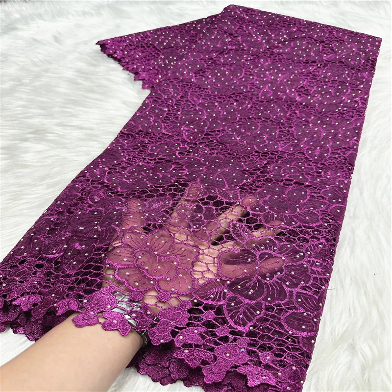 5 Yard Hot Organza French Lace With Sequins African Tulle Cord Guipure Lace Net Embroidered Fabric For Wedding Party 18L1032001
5 Yard Hot Organza French Lace With Sequins African Tulle Cord Guipure Lace Net Embroidered Fabric For Wedding Party 18L1032001
