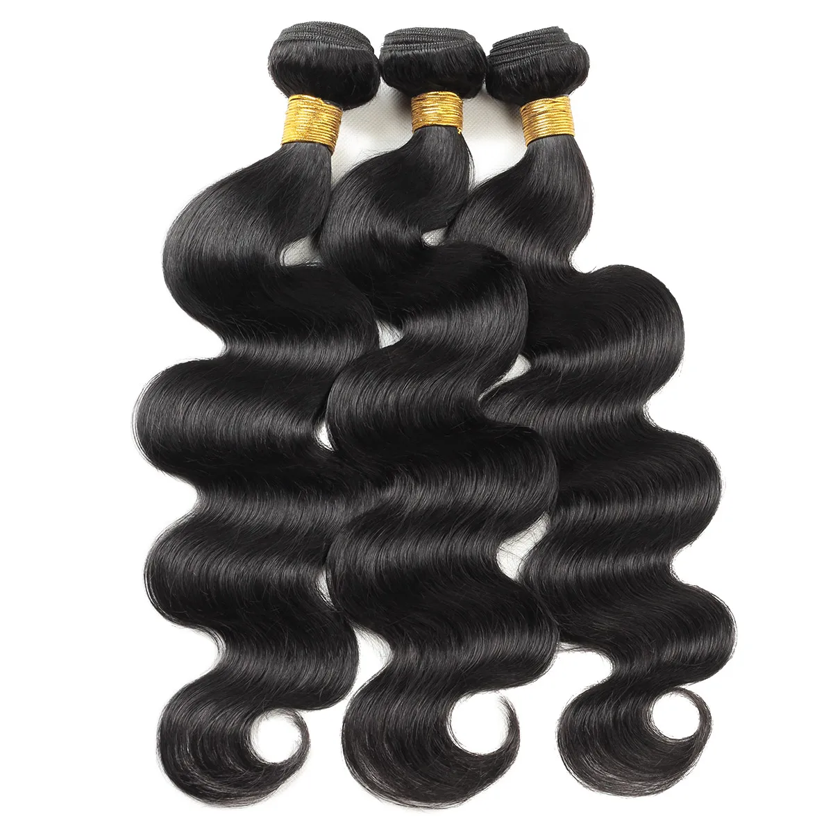 Brazilian Body Wave Human Hair Bundles 12A 100% Unprocessed Human Hair 1pc 100g Body Wave Human Hair Extensions for Black Women
Brazilian Body Wave Human Hair Bundles 12A 100% Unprocessed Human Hair 1pc 100g Body Wave Human Hair Extensions for Black Women
