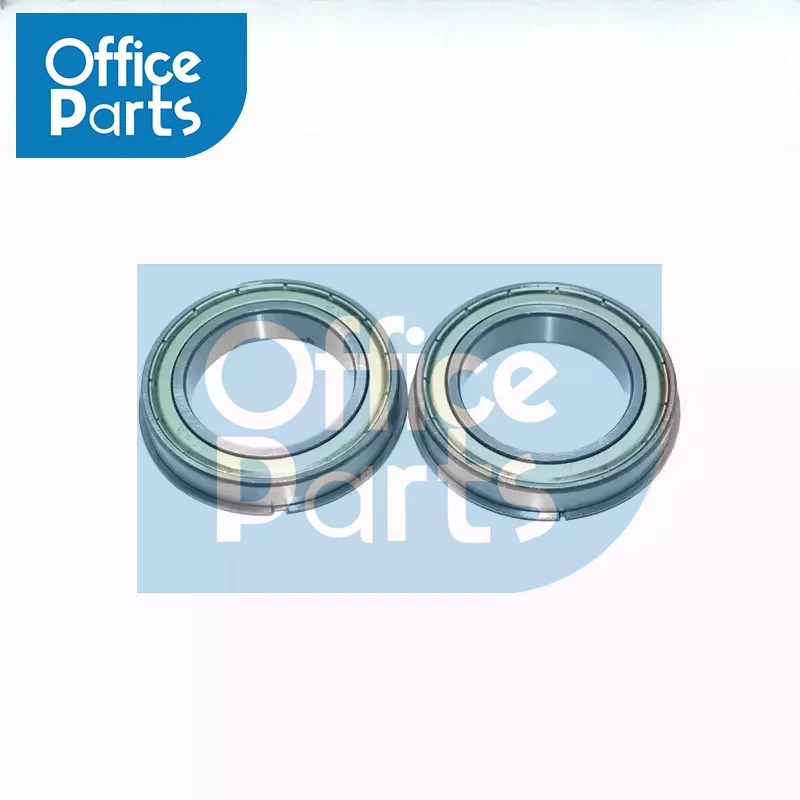 C224 Fuser Upper Roller Bearing used for Konica Minolta Bizhub C220 C280 C360 C7728 C224 C284 C364 Bearing
C224 Fuser Upper Roller Bearing used for Konica Minolta Bizhub C220 C280 C360 C7728 C224 C284 C364 Bearing
