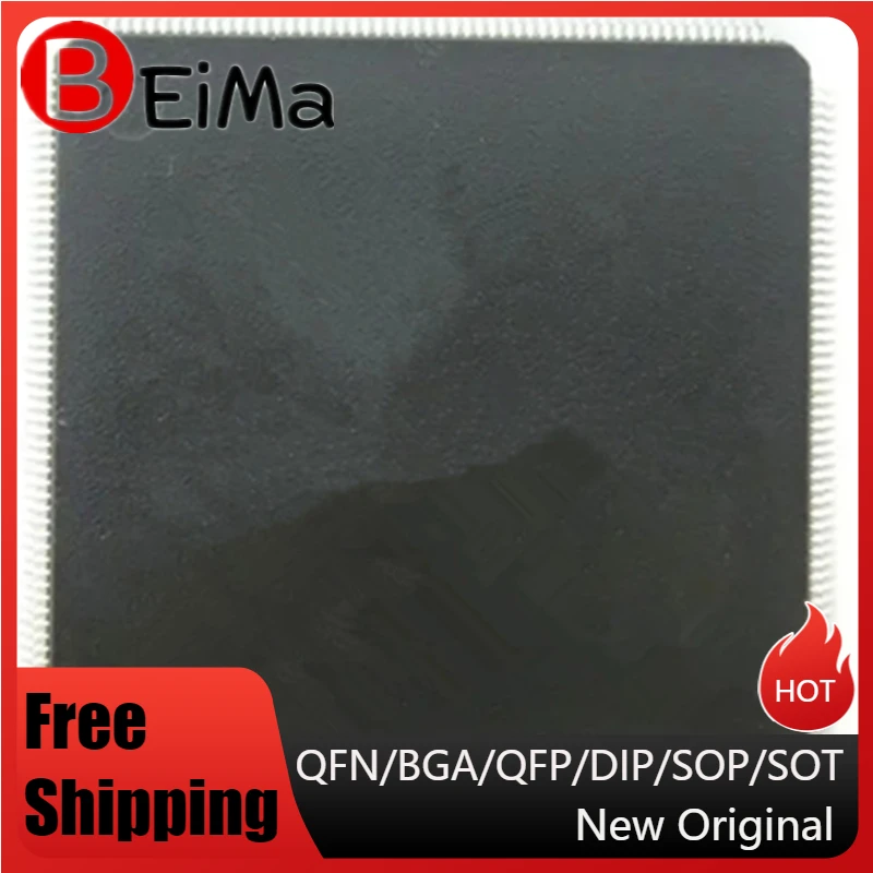 SC667122VLU SC667122VLU TQFP176 Provide One-Stop Bom Distribution Order Spot Supply
SC667122VLU SC667122VLU TQFP176 Provide One-Stop Bom Distribution Order Spot Supply