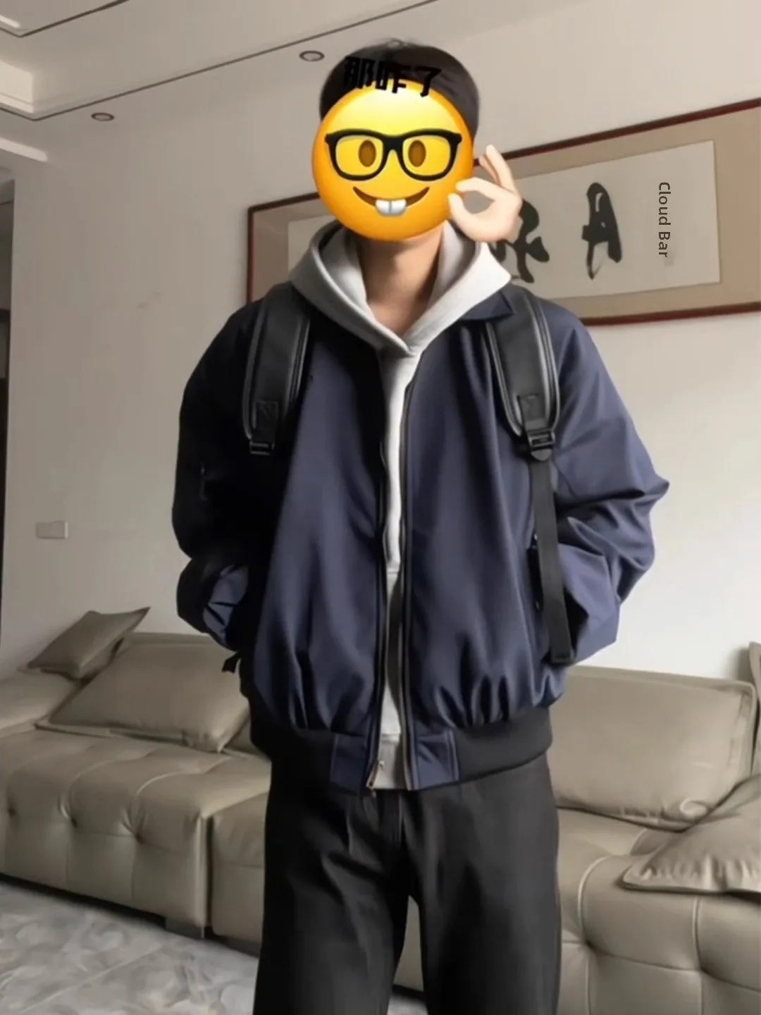 American Sle Cleanfit Thiened Cotton Jaet Flight Jaet Men Autumn Winter Flip Collar Outerwear Baseball Sle Cotton C...
American Sle Cleanfit Thiened Cotton Jaet Flight Jaet Men Autumn Winter Flip Collar Outerwear Baseball Sle Cotton C...