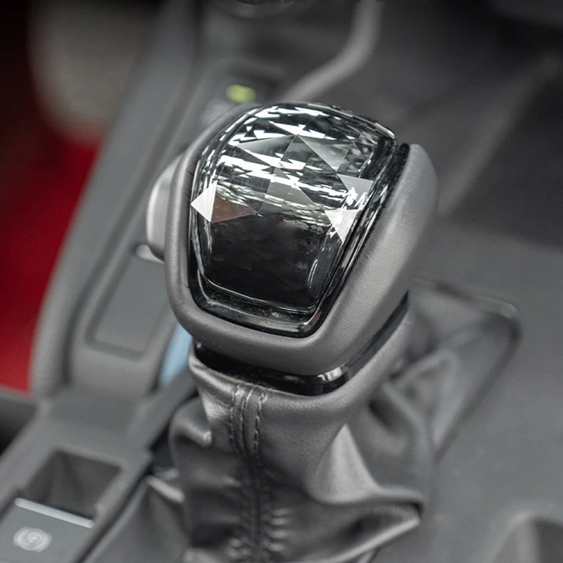 Crystal Car Gear Shift Knob Head Decorative Cover For Toyota Land Cruiser 250 Prado LC300 2024 2025 Interior Accessories
Crystal Car Gear Shift Knob Head Decorative Cover For Toyota Land Cruiser 250 Prado LC300 2024 2025 Interior Accessories