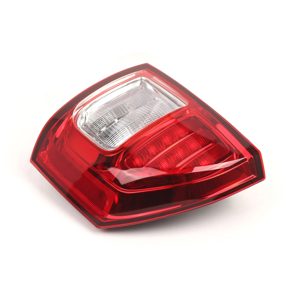 Right Rear Light 2011-2013 Taillight Car Rear Light Assembly Accessory 30x29.7x13cm Size Practical And Reliable
Right Rear Light 2011-2013 Taillight Car Rear Light Assembly Accessory 30x29.7x13cm Size Practical And Reliable
