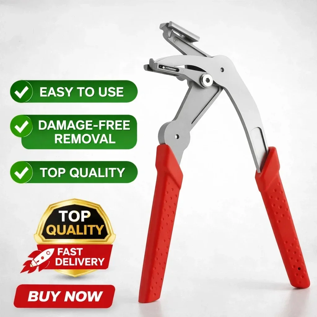 Car Buckle Disassembly Pliers Interior Door Panel Bottom Buckle Trunk Interior Disassembly Plastic Rubber Round Nail Card
Car Buckle Disassembly Pliers Interior Door Panel Bottom Buckle Trunk Interior Disassembly Plastic Rubber Round Nail Card