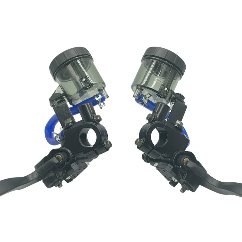 Motorcycle Parts Split LC150 Brake Pump LC135 Hydraulic Disc Brake Direct Push Pump
Motorcycle Parts Split LC150 Brake Pump LC135 Hydraulic Disc Brake Direct Push Pump