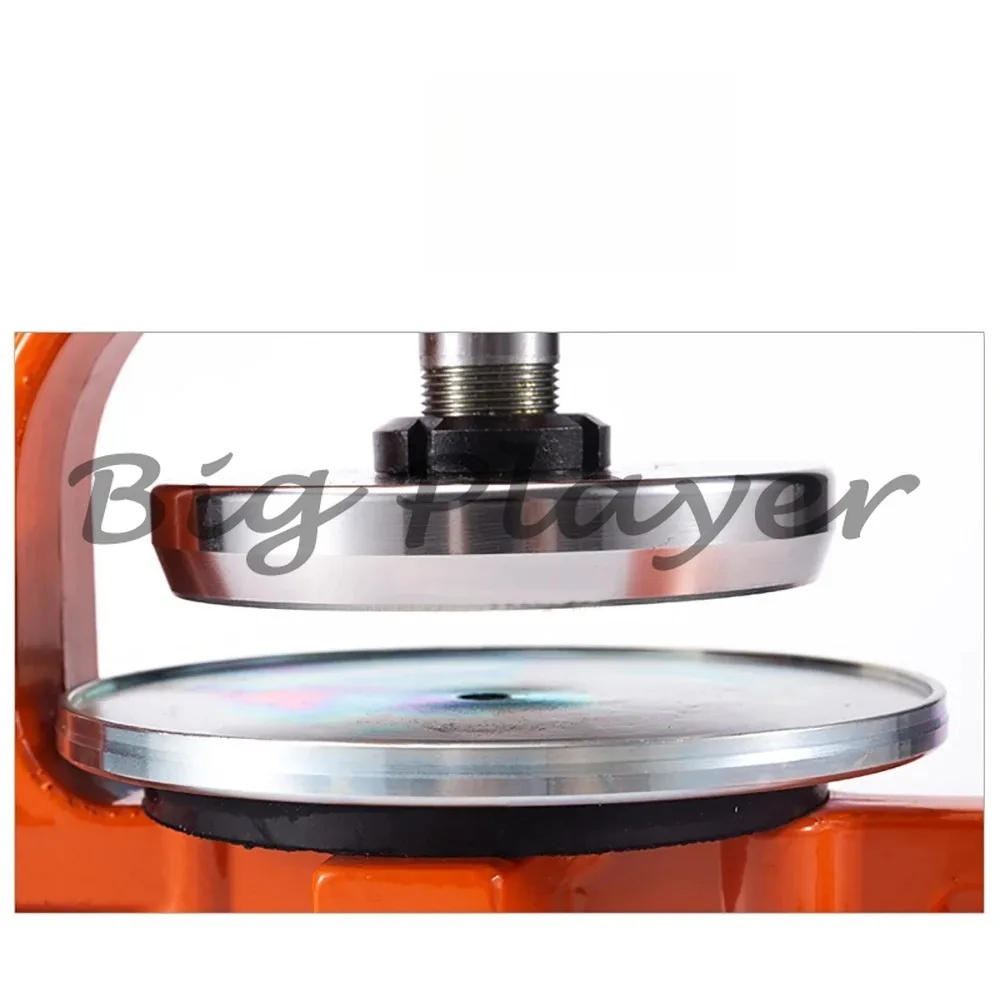 Manual 100CM2 Round Sample Cutter - High Precision Alloy Cutter Head Textile Fabric Sampling Tool
Manual 100CM2 Round Sample Cutter - High Precision Alloy Cutter Head Textile Fabric Sampling Tool