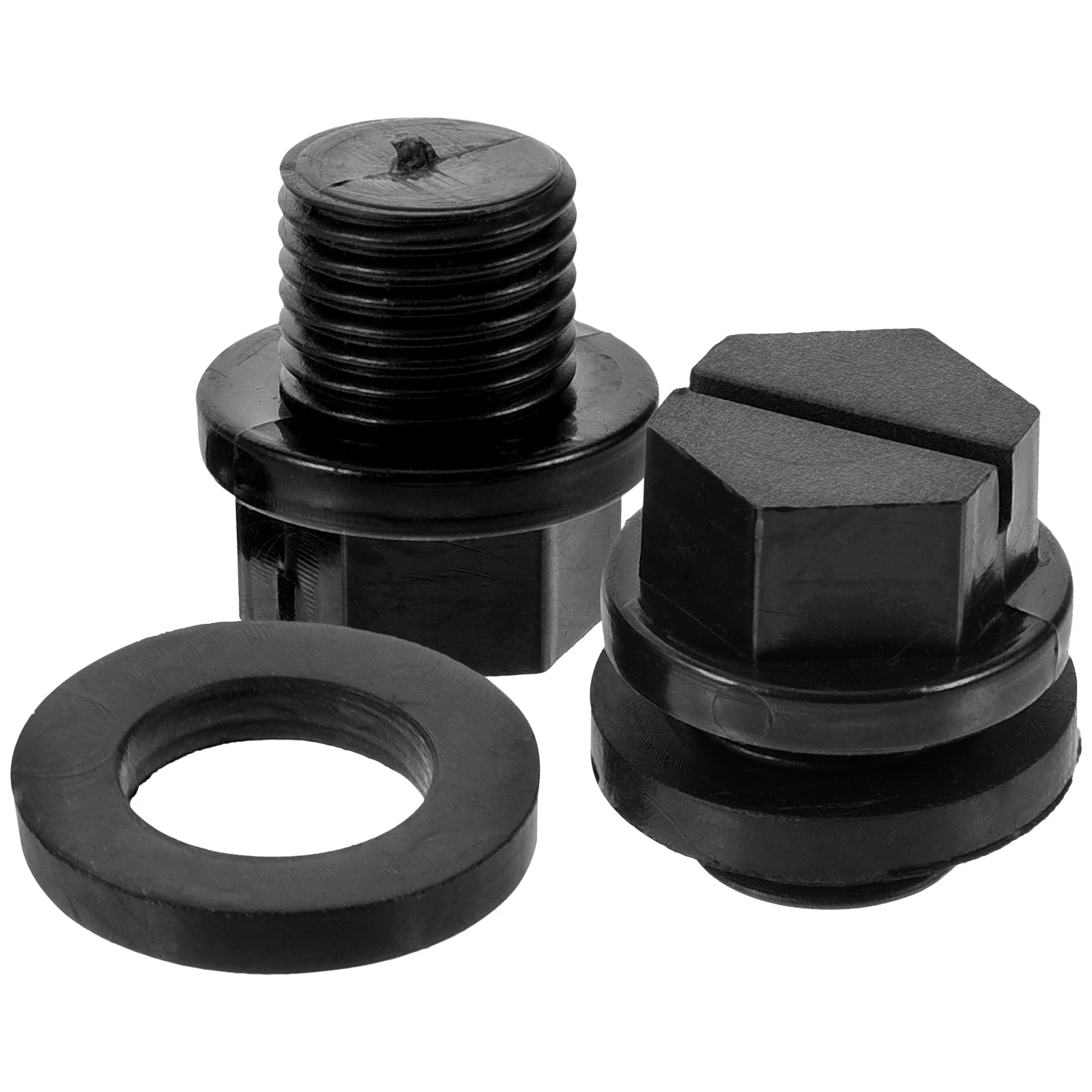 2Sets Pool Return Line Winterizing Plug Durable Plastic Filter Drain Plug for Pool Pump Replacement Accessories
2Sets Pool Return Line Winterizing Plug Durable Plastic Filter Drain Plug for Pool Pump Replacement Accessories