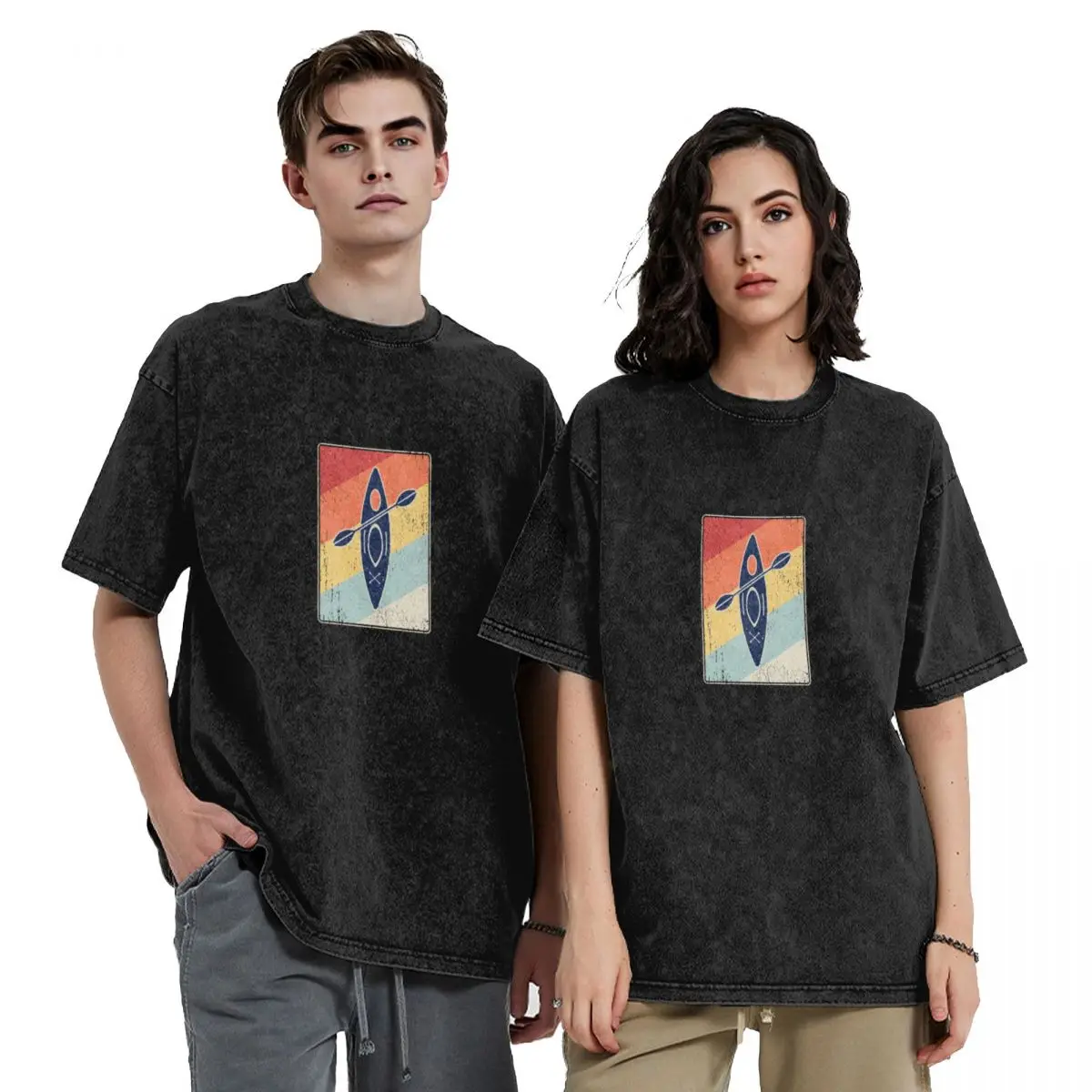 Retro Kayak Long Sleeve Shirt Vintage Kayaking Distressed T-Shirt Louboutins Short sleeve tee baggy shirts mens workout shirts
Retro Kayak Long Sleeve Shirt Vintage Kayaking Distressed T-Shirt Louboutins Short sleeve tee baggy shirts mens workout shirts