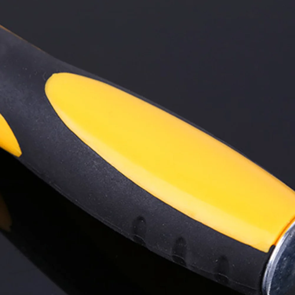 Wood Carving Chisel Set 12mm Anti-Slip Texture Design Starter Kit for Beginners and Professionals Carving Chisel Set
Wood Carving Chisel Set 12mm Anti-Slip Texture Design Starter Kit for Beginners and Professionals Carving Chisel Set