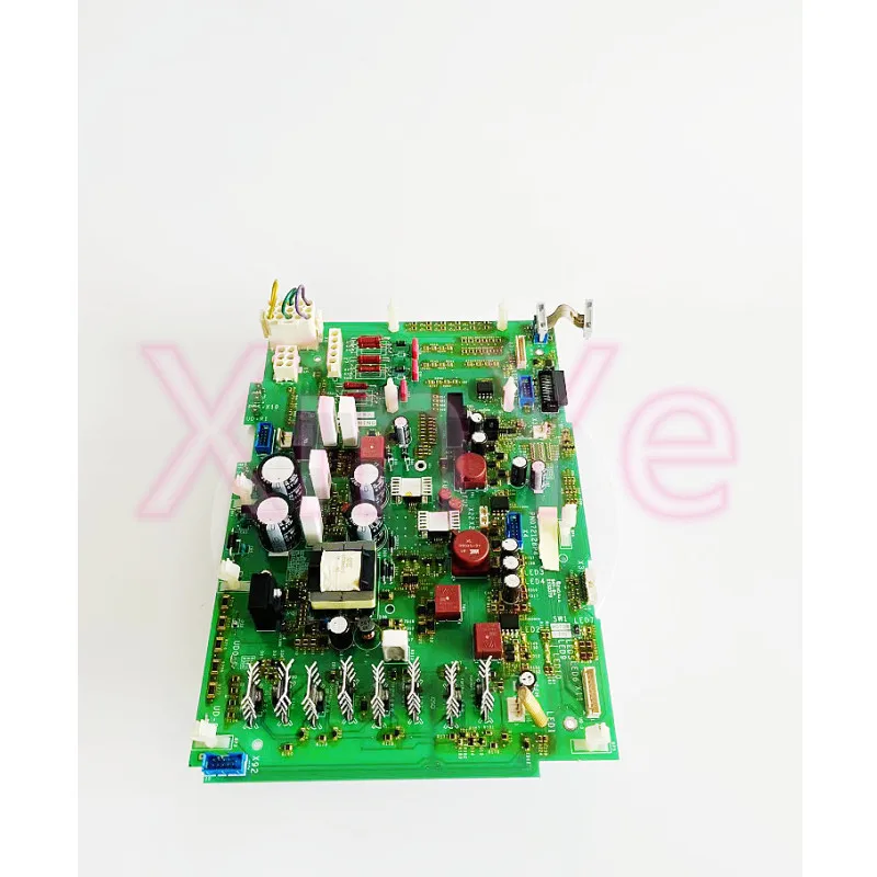 Плата питания ПН 072128 P4 PN 072128 П3
Плата питания ПН 072128 P4 PN 072128 П3