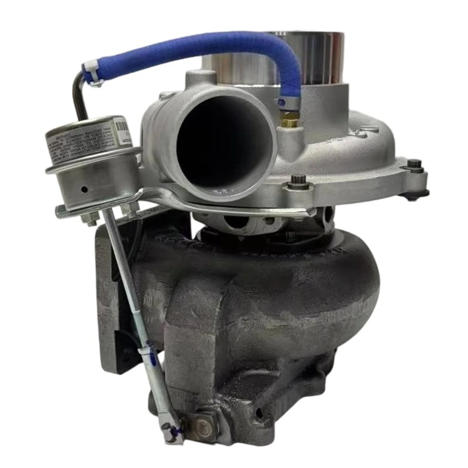 Turbocharger 7508490001 Compatible for Hino FD FE FF GC SG 6 Zyl.JO8C-TI 249 H/P1997 Truck
Turbocharger 7508490001 Compatible for Hino FD FE FF GC SG 6 Zyl.JO8C-TI 249 H/P1997 Truck