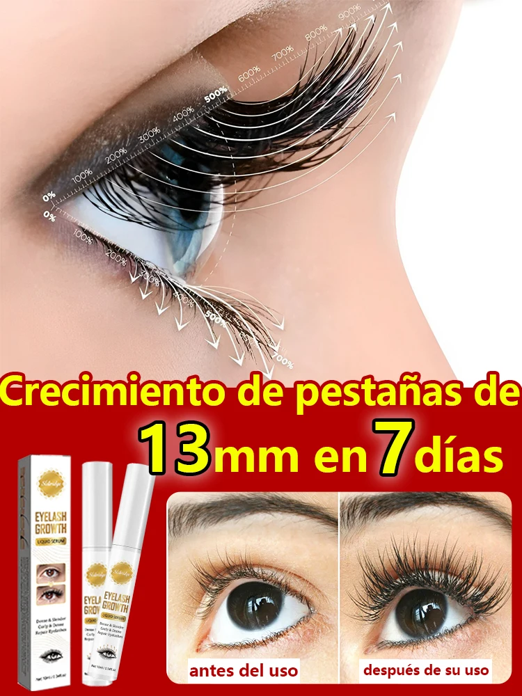 New ORIGINAL High-end Makeup Women's 7-Days Rapid Eyelash Growth Serum Safe Eyelash Lifting Kit Eyebrow Growth Serum
New ORIGINAL High-end Makeup Women's 7-Days Rapid Eyelash Growth Serum Safe Eyelash Lifting Kit Eyebrow Growth Serum
