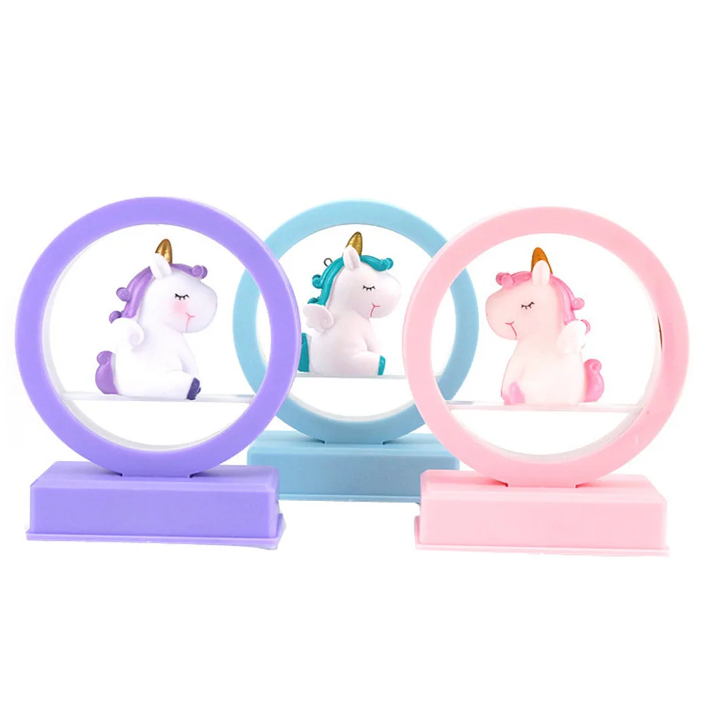 Unicorn Music Night Light Bedroom Decoration Birthday Gift No Included Creative Cartoon Night Lamp
Unicorn Music Night Light Bedroom Decoration Birthday Gift No Included Creative Cartoon Night Lamp