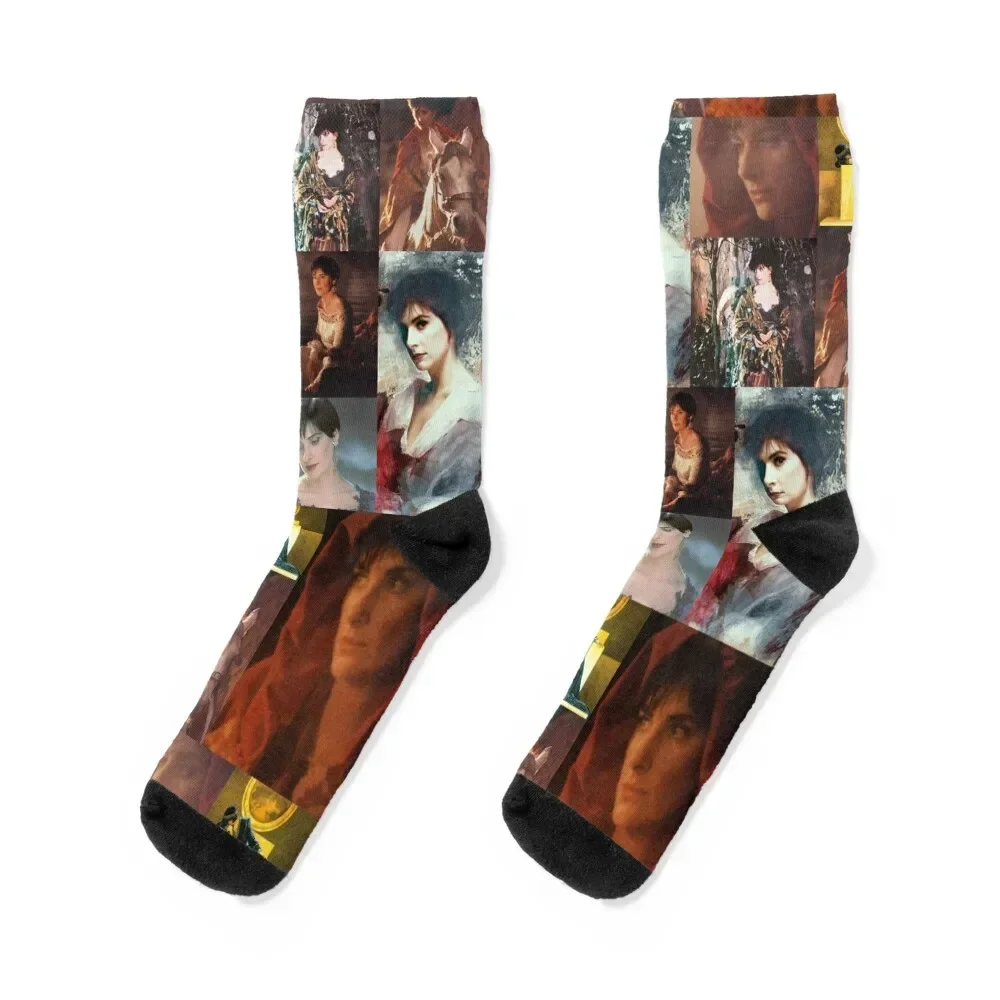 enya enya enya Socks designer brand cute Rugby with print Socks For Women Men's
enya enya enya Socks designer brand cute Rugby with print Socks For Women Men's