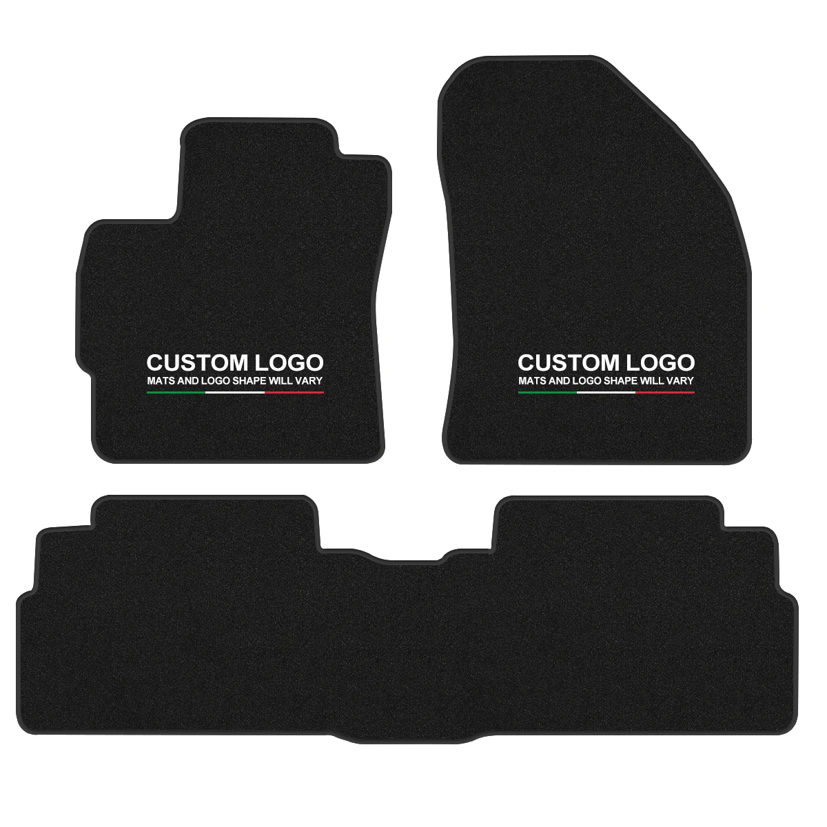 For Toyota Verso 2009-2013 luxury Carpet Velour Car Mats 4-Piece Floor Mats with
For Toyota Verso 2009-2013 luxury Carpet Velour Car Mats 4-Piece Floor Mats with