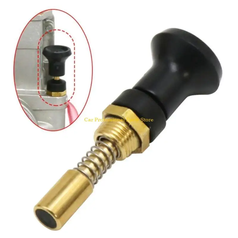 R53D Pull Up Choke Plunger Starter Knob For Mikuni TM32 34 36 38 VM29/47 TX38
R53D Pull Up Choke Plunger Starter Knob For Mikuni TM32 34 36 38 VM29/47 TX38