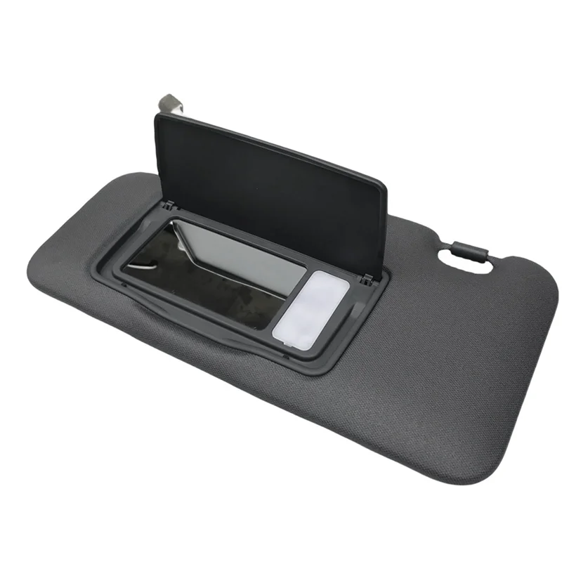 AT92-Sun Visor Front Sun Visor 83280-T7W-A12ZA For Honda Vezel HRV HR-V 83280T7WA12ZA Sun Visor Replacement
AT92-Sun Visor Front Sun Visor 83280-T7W-A12ZA For Honda Vezel HRV HR-V 83280T7WA12ZA Sun Visor Replacement