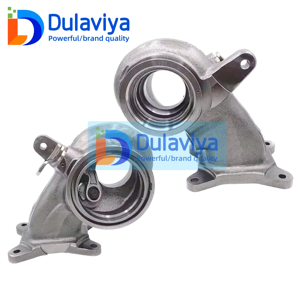 For RHF5 IS38 Turbo Exhaust Housing Audi A3 S1/3 2.0T 2.0L 430HP 06k145722h 814000-5015s 814000 06k145702g 06k145702j 06k145702n
For RHF5 IS38 Turbo Exhaust Housing Audi A3 S1/3 2.0T 2.0L 430HP 06k145722h 814000-5015s 814000 06k145702g 06k145702j 06k145702n