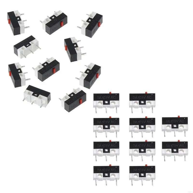 J6PA 10 PCS 3 -контактный микроэлемент мыши Micro левый правый кнопк аксессуары мышей
J6PA 10 PCS 3 -контактный микроэлемент мыши Micro левый правый кнопк аксессуары мышей