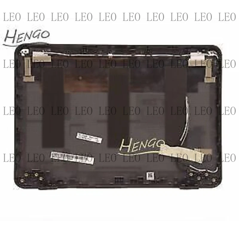 SS New For Lenovo 100e Chromebook Gen3 Rear Top Lid Back Cover W/Antenna 5CB1J18122
SS New For Lenovo 100e Chromebook Gen3 Rear Top Lid Back Cover W/Antenna 5CB1J18122
