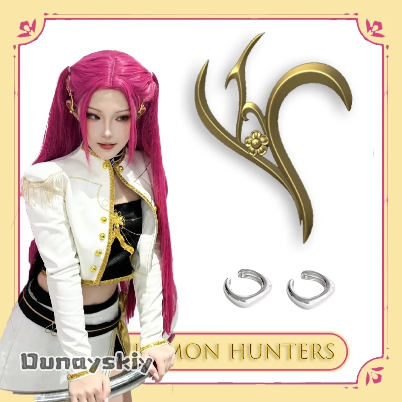 BAnime Mira Cosplay Stage Outfit Girl Group BKpop Demon Hunters Performance Costume Dance Uniform{Anna zhang Online} Cosplay
BAnime Mira Cosplay Stage Outfit Girl Group BKpop Demon Hunters Performance Costume Dance Uniform{Anna zhang Online} Cosplay
