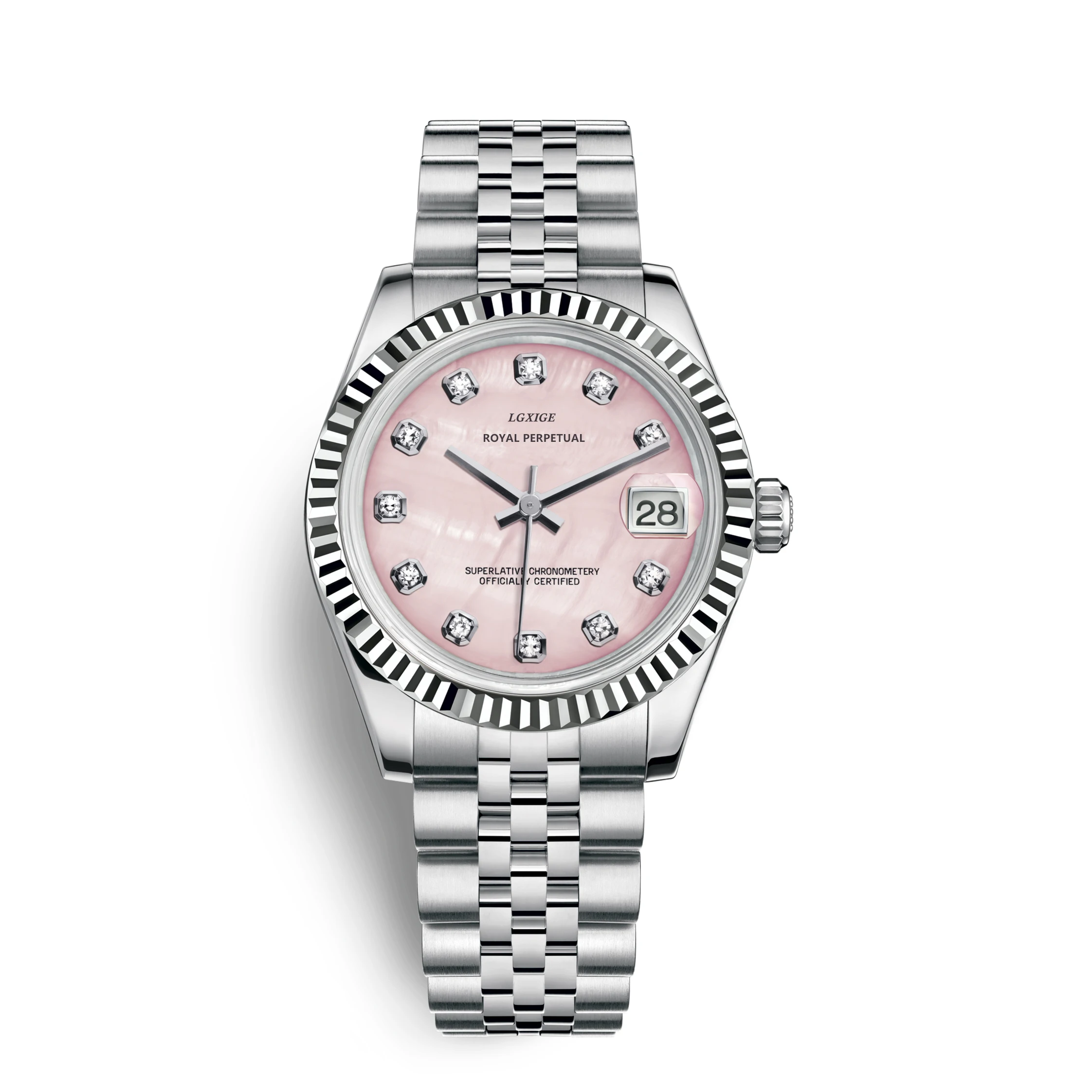 2024 New Fashion Crystal Women Bracelet Watches Top Brand Diamond Ladies Quartz Watch Steel Female Wristwatch Montre Role Femme
2024 New Fashion Crystal Women Bracelet Watches Top Brand Diamond Ladies Quartz Watch Steel Female Wristwatch Montre Role Femme