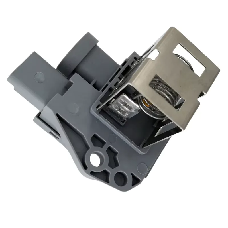 Автомобильный кондиционер, электронный контроллер вентилятора, резисторный модуль управления скоростью, реле 255505343R для Renault
Автомобильный кондиционер, электронный контроллер вентилятора, резисторный модуль управления скоростью, реле 255505343R для Renault