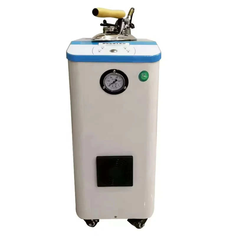 QK-9N Automatic Water-adding Electric Heating Steam Boiler Industrial Ironing Machine
QK-9N Automatic Water-adding Electric Heating Steam Boiler Industrial Ironing Machine