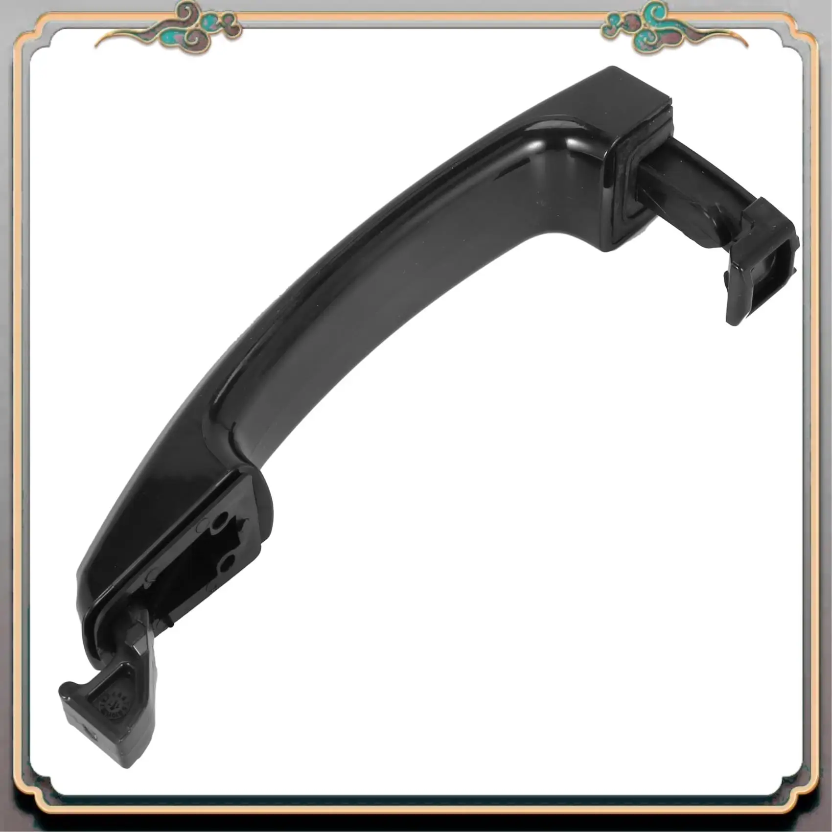 Reliable-For Aveo 2007 2008 2009 2010 2011 4 Pcs/Set Front Rear Left & Right Exterior Outside Door Handle 96468254 259
Reliable-For Aveo 2007 2008 2009 2010 2011 4 Pcs/Set Front Rear Left & Right Exterior Outside Door Handle 96468254 259