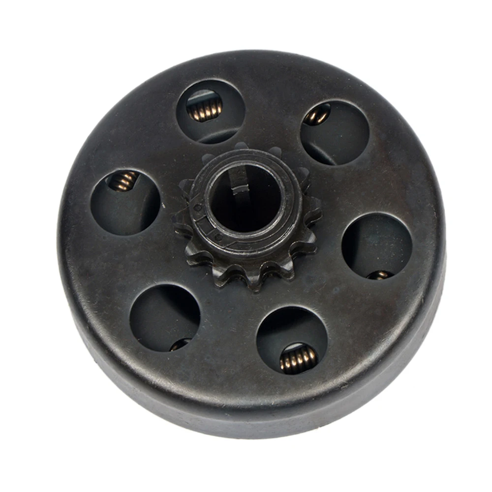 Well 12 Tooth 350 Chain 168 Engine For GO Kart Karting Minibike Fun Centrifugal Coupling Automatic Clutch
Well 12 Tooth 350 Chain 168 Engine For GO Kart Karting Minibike Fun Centrifugal Coupling Automatic Clutch