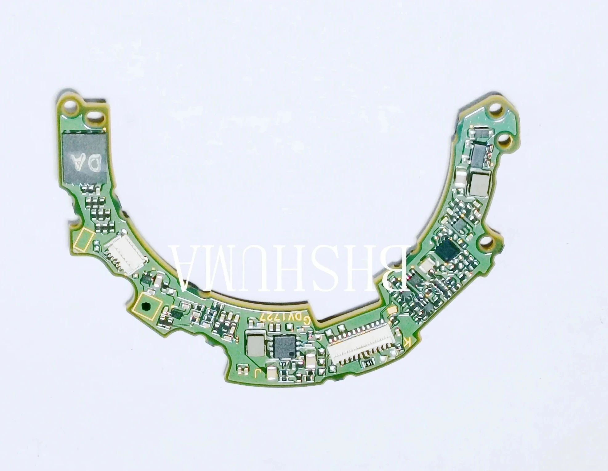 For Panasonic LUMIX S85MM1.8L S-S85 Lens Motherboard Circuit Board Compatible with Panasonic LUMIX S85MM1.8L S-S85
For Panasonic LUMIX S85MM1.8L S-S85 Lens Motherboard Circuit Board Compatible with Panasonic LUMIX S85MM1.8L S-S85
