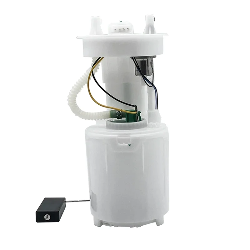 Superior-Fuel Pump Assembly For Chery QQ 0.8 VDO Model 2012 S11-1106610AB S11-1106610AC 1106610HA 1106610DA S111106610AB
Superior-Fuel Pump Assembly For Chery QQ 0.8 VDO Model 2012 S11-1106610AB S11-1106610AC 1106610HA 1106610DA S111106610AB
